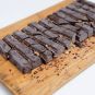 Turrón de Chocolate y Almendras Premium 1880