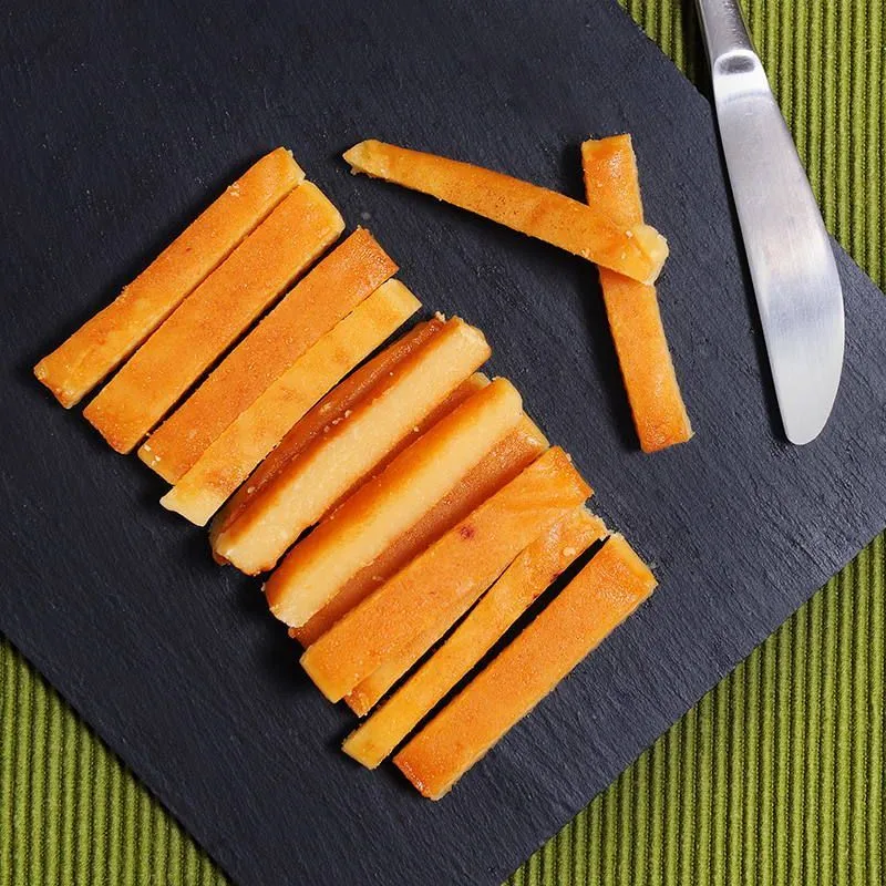 Turrón de Yema Tostada Picó