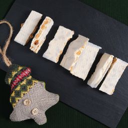 Harter Mandelnougat Extra