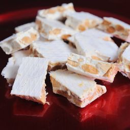 Alicante Almond Nougat Picó