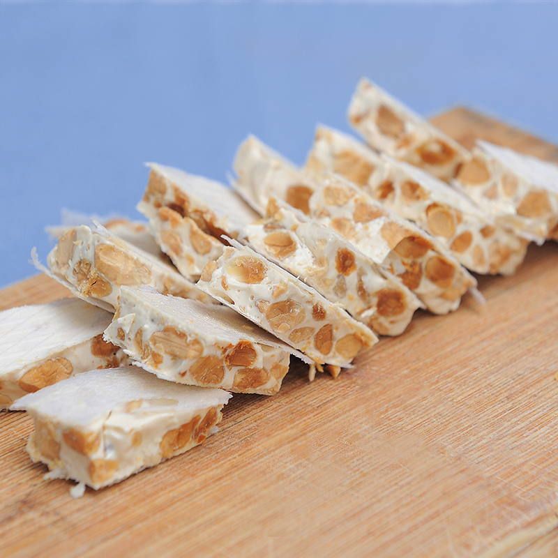 Turrón de Alicante 1880 Premium