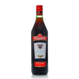 Vermouth Rouge Brisamare | Acheter En Ligne | Envoi Gratuit
