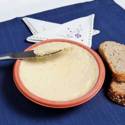 Brandada Kabeljau-Eintopf