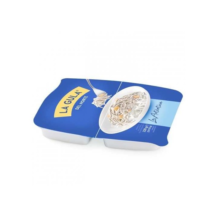 Gulas del Norte - Civelles | Acheter | Envoi Gratuit