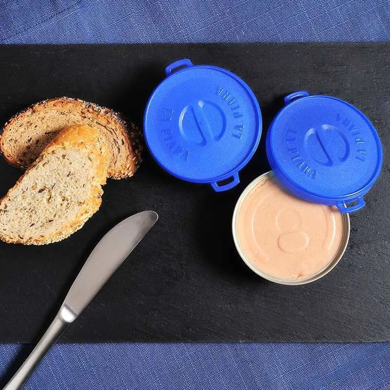 Paté de Atún al natural La Piara