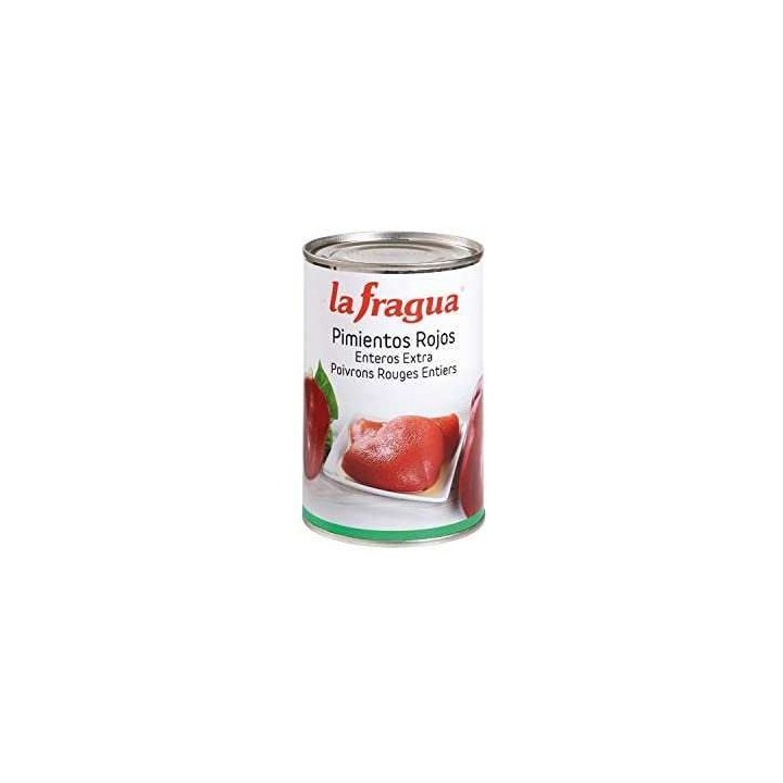 ▷ Kaufen Geröstete Paprika online | Gastronomic Spain