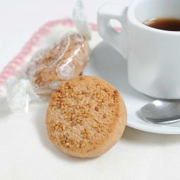 Mantecados Sans Sucre