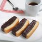 Bizcocho con Chocolate Dulcesol