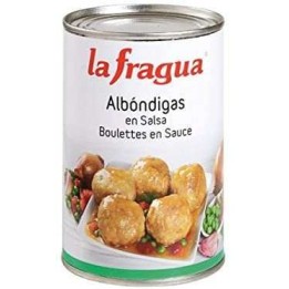 Meatballs in Tomato Sauce | Buy Online | Free Delivery