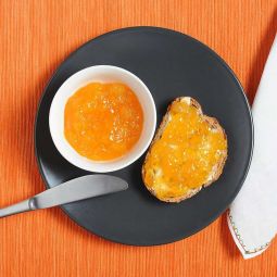 Orangenmarmelade