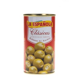 ▷ Olives La Española | Acheter En Ligne | Envoi Gratuit