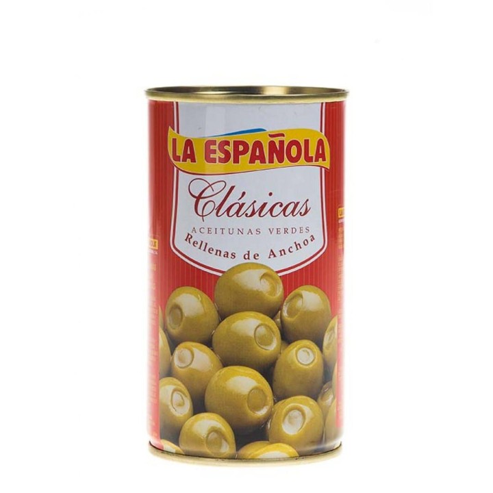 ▷ Olives La Española | Acheter En Ligne | Envoi Gratuit