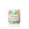 Knoflook in Olie met Kruiden