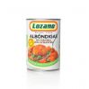 Boulettes de Viande en Sauce Lozano