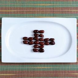 Haricots Rouge Bio