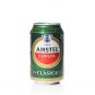 Cerveza Amstel Clásica