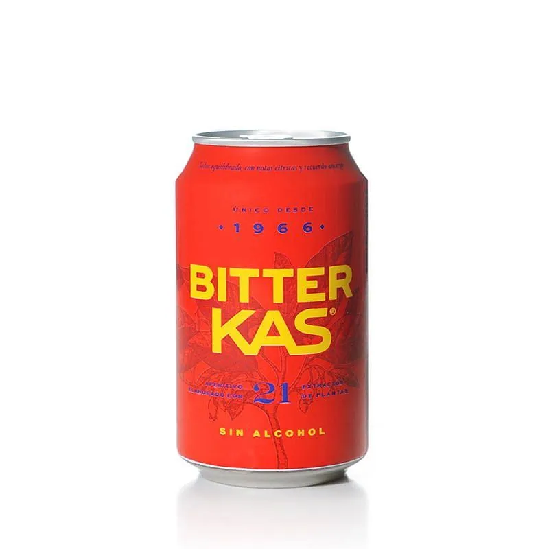 Bitter Kas