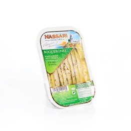 Anchois au Vinaigre Nassari | Acheter | Envoi Gratuit