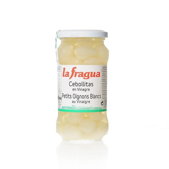 Oignons au Vinaigre | Acheter En Ligne | Envoi Gratuit