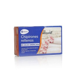 Stuffed Squid - Online Shop for Seafood