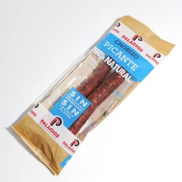 Spicy Chorizo Palacios | Buy Online | Free Delivery Europe