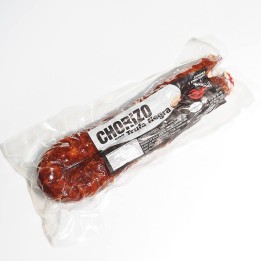 Chorizo ​​Mit Schwarzem Trüffel | Kaufen | Gratis Versand