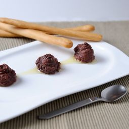 Tapenade Olive Noire