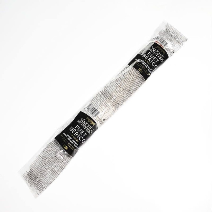 Iberico Fuet Salami | Online Kaufen | Gratis Versand