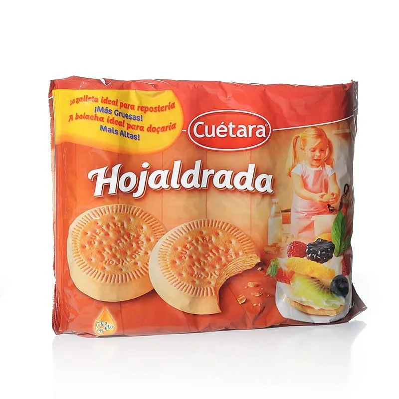 Galletas Hojaldrada María Cuétara