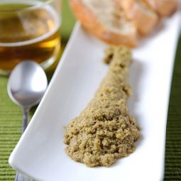 Tapenade Verte