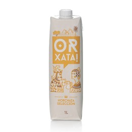 Horchata Premium