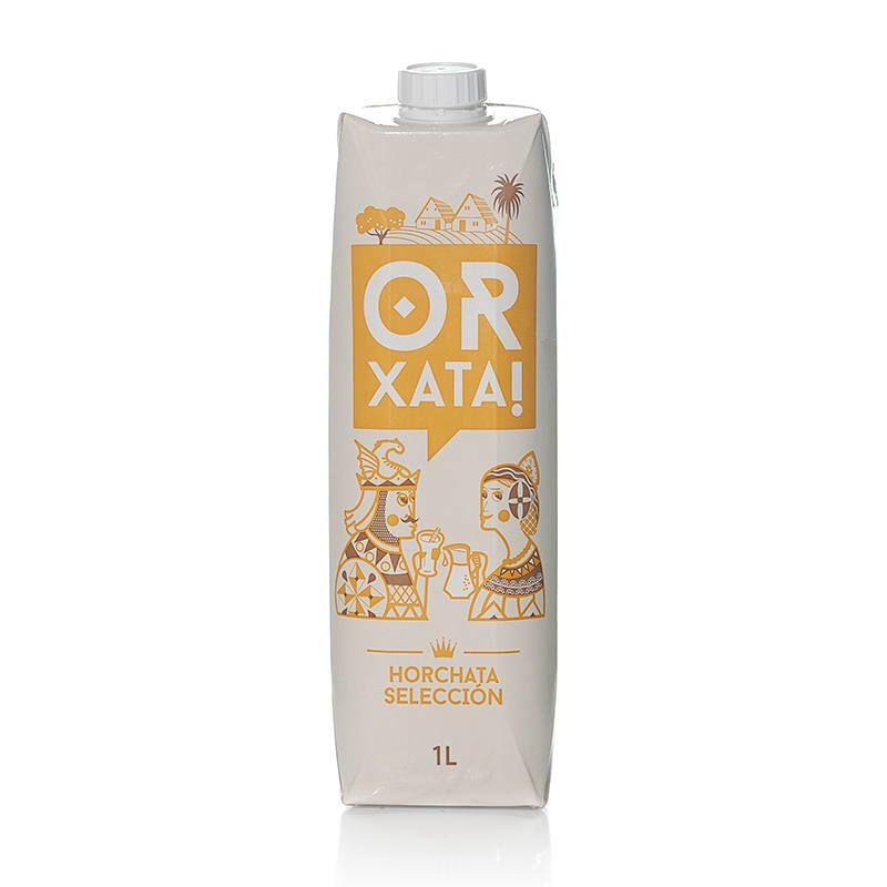 Horchata Premium