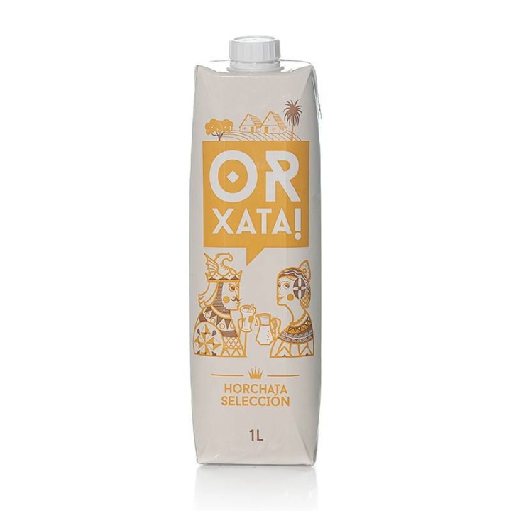 Horchata Premium