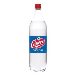 Gaseosa La Casera 0,5L