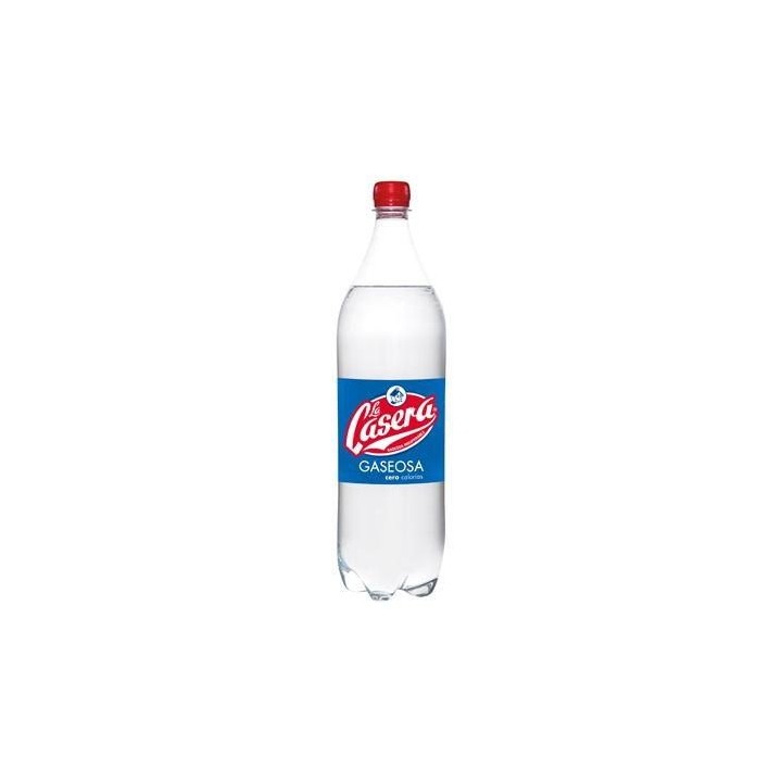 Gaseosa La Casera 0,5L