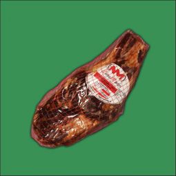 Boneless Iberico Ham Guijuelo