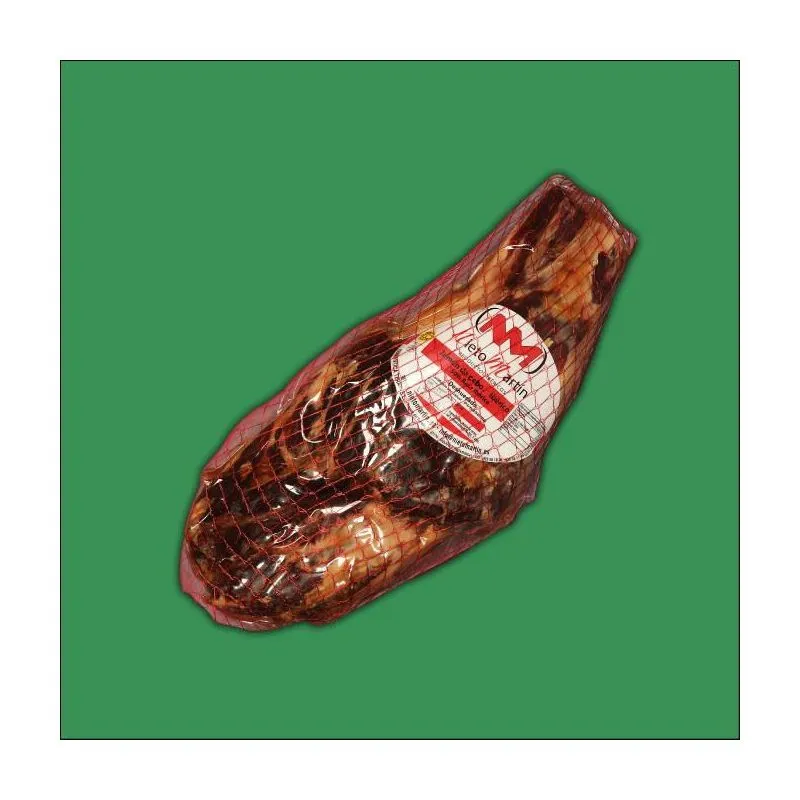 Jamón Ibérico Deshuesado Guijuelo