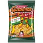 Gusanitos Ketchup Risi