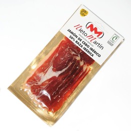 Jambon 50% Ibérique Cebo Tranché | Acheter I Livraison Gratuit