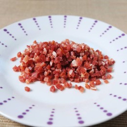 Schinkenwürfel Fein | Online Kaufen | Gratis Versand