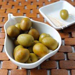 Grosse Olives Gordal Piquant