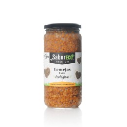 Lentilles Bio | Acheter En Ligne |Envoi Gratuit Europe