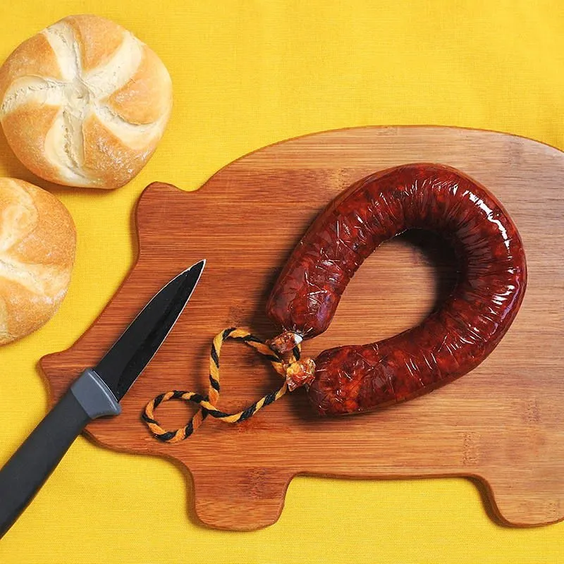 Longaniza Ibérica Extra