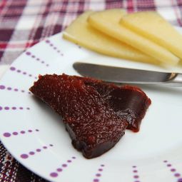 Organic Quince Meat