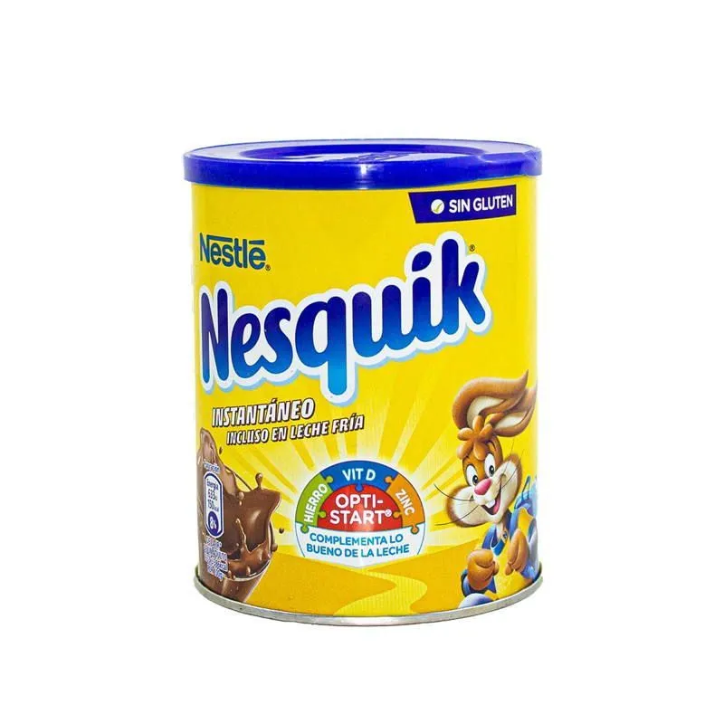 Nesquik