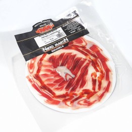 50% Iberischer Eichelschulter Messerschnitt I Kaufen Online