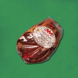 Palette Schweinefleisch Iberico Ohne Knochen Guijuelo