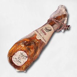 Serrana Gran Reserva Semi-Boneless Pork Shoulder