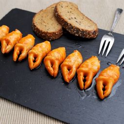 Krebsfleisch Sticks
