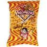 Popcorn Ketchup and Mustard
